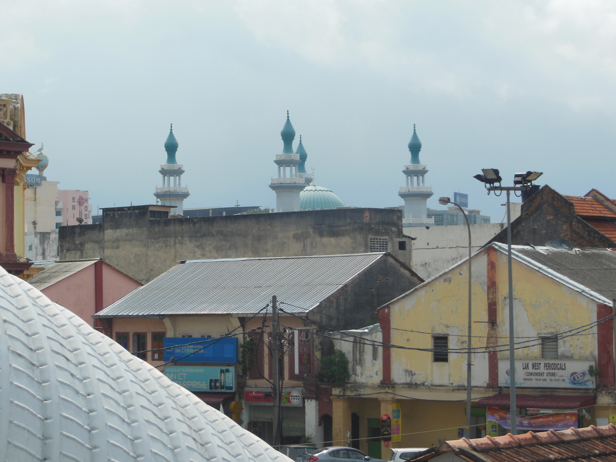 2013-11-04 Kuala Lumpur 